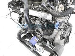 2014-2017 Ford Fiesta St 1.6L Engine Motor Longblock 144K Miles Turbo Model