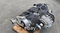 2014-2018 Model S X Electric Engine Motor Front Small Drive Unit 1035000-00-F