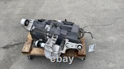 2014-2018 Model S X Electric Engine Motor Front Small Drive Unit 1035000-00-F