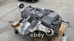 2014-2018 Model S X Electric Engine Motor Front Small Drive Unit 1035000-00-F