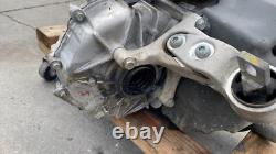 2014-2018 Model S X Electric Engine Motor Front Small Drive Unit 1035000-00-F