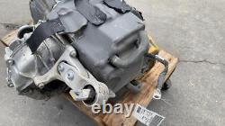 2014-2018 Model S X Electric Engine Motor Front Small Drive Unit 1035000-00-F