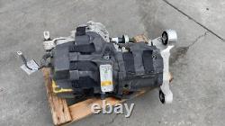 2014-2018 Model S X Electric Engine Motor Front Small Drive Unit 1035000-00-F