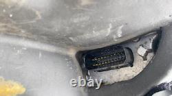 2014-2018 Model S X Electric Engine Motor Front Small Drive Unit 1035000-00-F