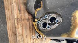 2014-2018 Model S X Electric Engine Motor Front Small Drive Unit 1035000-00-F