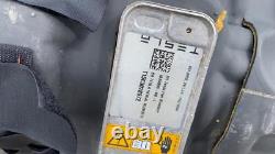 2014-2018 Model S X Electric Engine Motor Front Small Drive Unit 1035000-00-F