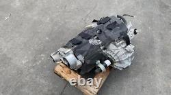 2014-2018 Model S X Electric Engine Motor Front Small Drive Unit 1035000-00-F
