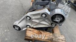 2014-2018 Model S X Electric Engine Motor Front Small Drive Unit 1035000-00-F