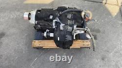 2014-2018 Tesla Model S X Electric Engine Motor Front Small Drive Unit Assembly
