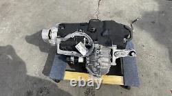 2014-2018 Tesla Model S X Electric Engine Motor Front Small Drive Unit Assembly