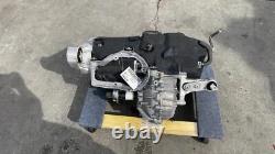 2014-2018 Tesla Model S X Electric Engine Motor Front Small Drive Unit Assembly