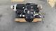 2014-2018 Tesla Model S X Electric Engine Motor Front Small Drive Unit Assembly