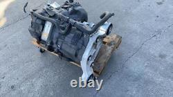 2014-2018 Tesla Model S X Electric Engine Motor Front Small Drive Unit Assembly