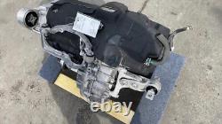 2014-2018 Tesla Model S X Electric Engine Motor Front Small Drive Unit Assembly