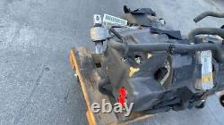 2014-2018 Tesla Model S X Electric Engine Motor Front Small Drive Unit Assembly