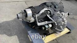 2014-2018 Tesla Model S X Electric Engine Motor Front Small Drive Unit Assembly