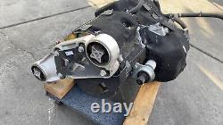 2014-2018 Tesla Model S X Electric Engine Motor Front Small Drive Unit Assembly