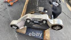 2014-2018 Tesla Model S X Electric Engine Motor Front Small Drive Unit Assembly
