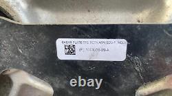 2014-2018 Tesla Model S X Electric Engine Motor Front Small Drive Unit Assembly