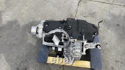 2014-2018 Tesla Model S X Electric Engine Motor Front Small Drive Unit Assembly