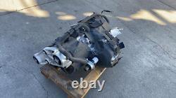 2014-2018 Tesla Model S X Electric Engine Motor Front Small Drive Unit Assembly