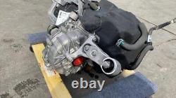 2014-2018 Tesla Model S X Electric Engine Motor Front Small Drive Unit Assembly
