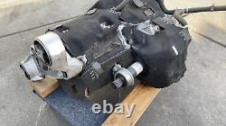 2014-2018 Tesla Model S X Electric Engine Motor Front Small Drive Unit Assembly