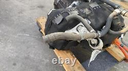 2014-2018 Tesla Model S X Electric Engine Motor Front Small Drive Unit Assembly