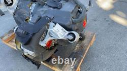 2014-2018 Tesla Model S X Electric Engine Motor Front Small Drive Unit Assembly