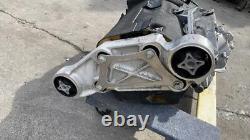 2014-2018 Tesla Model S X Electric Engine Motor Front Small Drive Unit Assembly