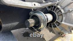 2014-2018 Tesla Model S X Electric Engine Motor Front Small Drive Unit Assembly