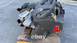 2014-2018 Tesla Model S X Electric Engine Motor Front Small Drive Unit Assembly