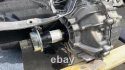 2014-2018 Tesla Model S X Electric Engine Motor Front Small Drive Unit Assembly