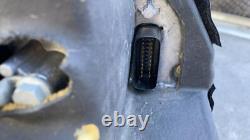 2014-2018 Tesla Model S X Electric Engine Motor Front Small Drive Unit Assembly