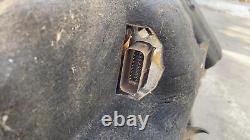 2014-2018 Tesla Model S X Electric Engine Motor Front Small Drive Unit Assembly