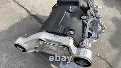 2014-2018 Tesla Model S X Electric Engine Motor Front Small Drive Unit Assembly