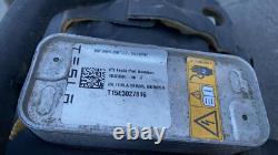 2014-2018 Tesla Model S X Electric Engine Motor Front Small Drive Unit Assembly