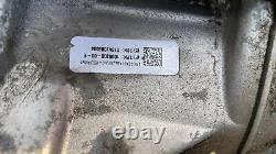 2014-2018 Tesla Model S X Electric Engine Motor Front Small Drive Unit Assembly