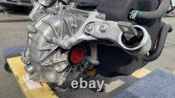 2014-2018 Tesla Model S X Electric Engine Motor Front Small Drive Unit Assembly