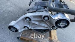 2014-2018 Tesla Model S X Electric Engine Motor Front Small Drive Unit Assembly