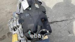 2014-2018 Tesla Model S X Electric Engine Motor Front Small Drive Unit Assembly