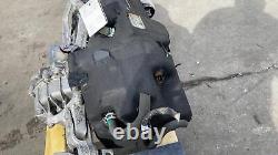 2014-2018 Tesla Model S X Electric Engine Motor Front Small Drive Unit Assembly