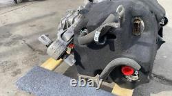 2014-2018 Tesla Model S X Electric Engine Motor Front Small Drive Unit Assembly