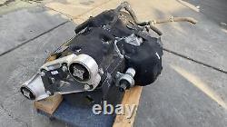 2014-2018 Tesla Model S X Electric Engine Motor Front Small Drive Unit Assembly