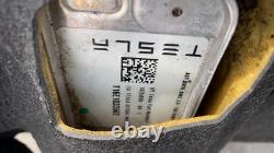 2014-2018 Tesla Model S X Electric Engine Motor Front Small Drive Unit Assembly