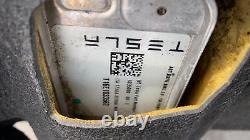 2014-2018 Tesla Model S X Electric Engine Motor Front Small Drive Unit Assembly