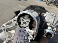 2014-2018 Tesla Model X S Front Drive Unit Engine Motor Inverter (FOR PARTS)