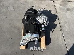 2014-2018 Tesla Model X S Front Drive Unit Engine Motor Inverter (FOR PARTS)