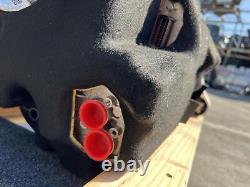 2014-2018 Tesla Model X S Front Drive Unit Engine Motor Inverter (FOR PARTS)