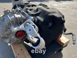 2014-2018 Tesla Model X S Front Drive Unit Engine Motor Inverter (FOR PARTS)